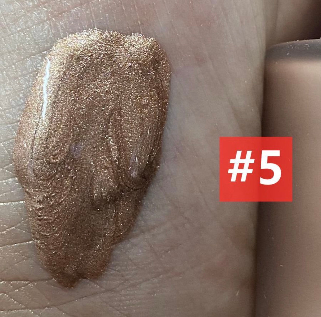 Sunkissed Bronzer & Glow Drops – Dewy, Luminous Liquid Skin Filter